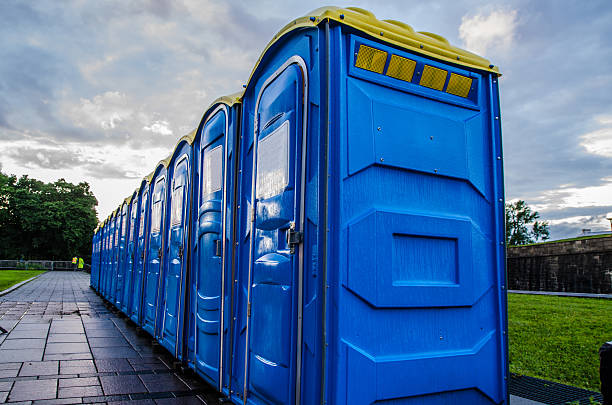Best Local porta potty services  in Cambridge, IL